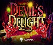 Devil`s Delight