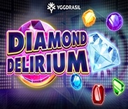 Diamond Delirium