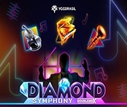 Diamond Symphony Doublemax