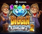 Diggin for Diamonds 2