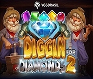 Diggin for Diamonds