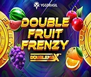 Double Fruit Frenzy DoubleMax