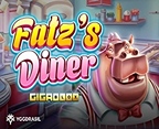 Fatz`s Diner
