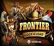 Frontier Lock & Load