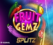 Fruit Gemz Splitz