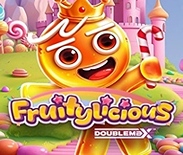 Fruitylicious