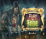 Fury of Hyde Megaways