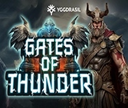 Gates of Thunder