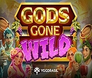 Gods Gone Wild