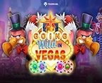Going Wild in Vegas