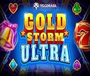 GoldStorm Ultra