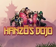 Hanzo`s Dojo