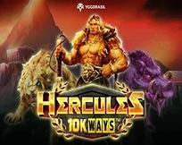 Hercules 10K Ways