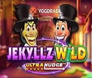 Jekyllz Wild Ultranudge