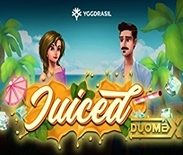 Juiced DuoMax