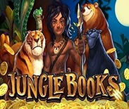 Jungle Books