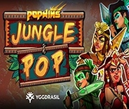 Jungle Pop