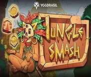 Jungle Smash