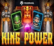 King Power