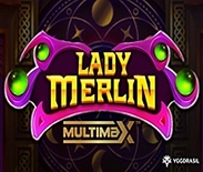 Lady Merlin Multimax