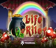 Life O`Riley