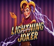 Lightning Joker