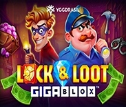 Lock & Loot Gigablox