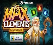 Max Elements