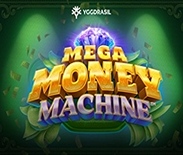 Mega Money Machine