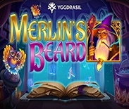 Merlin`s Beard