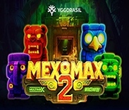 MexoMax 2 WildEnergy MultiMax
