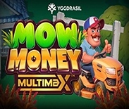 Mow Money MultiMax