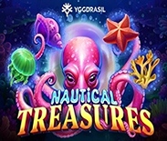 Nautical Treasures