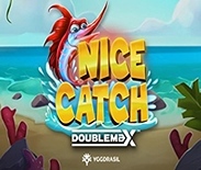 Nice Catch Doublemax