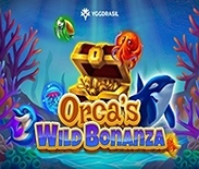 Orca`s Wild Bonanza