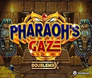 Pharaoh`s Gaze Doublemax