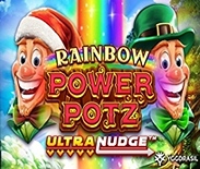 Rainbow Power Potz UltraNudge