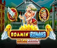 Roamin` Romans UltraNudge