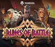 Runes of Battle