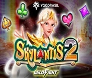 Skylantis 2
