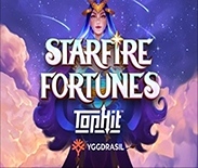 Starfire Fortunes Tophit