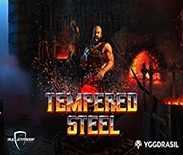 Tempered Steel