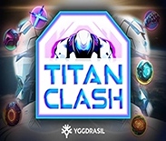 Titan Clash