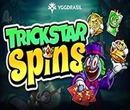 Trickstar Spins