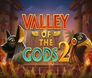 Valley of the Gods