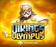 Vikings Go To Olympus